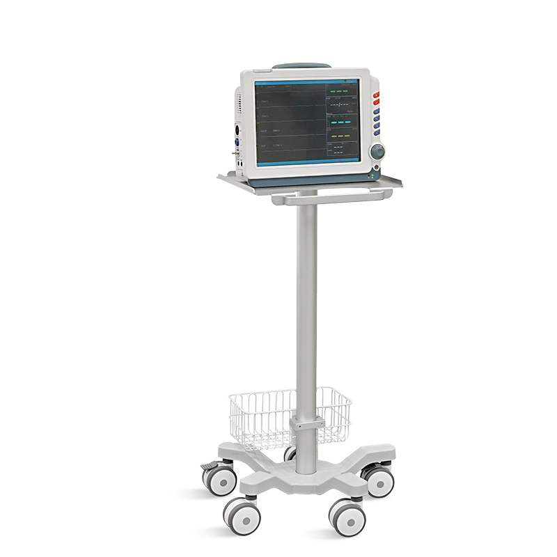 HWR-R10 ECG Machine troller